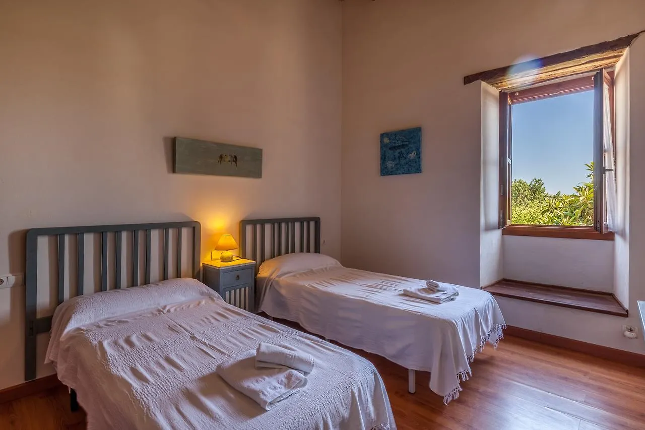 Villa Pontarro Pollenca 0*,