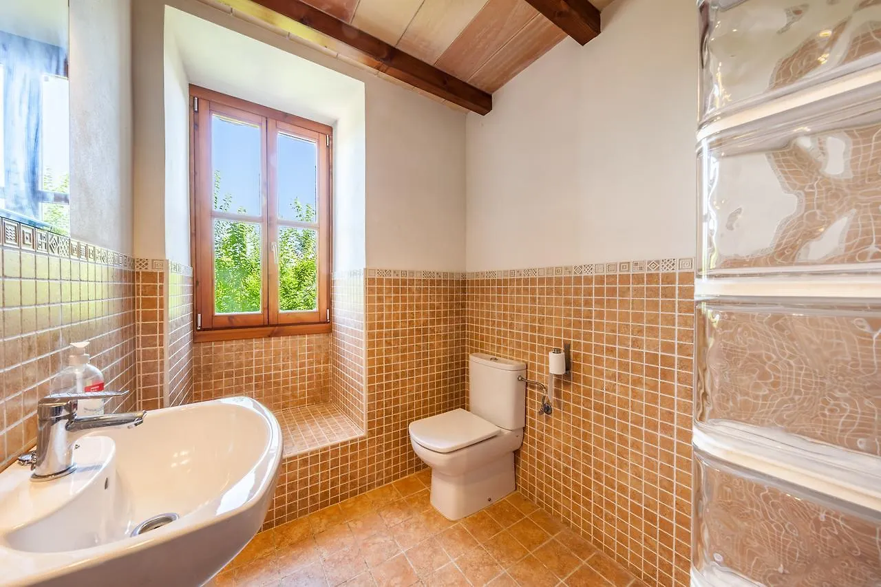 Villa Pontarro Pollenca