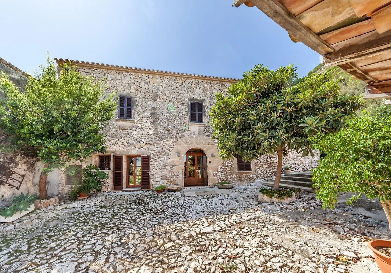 Villa Pontarro Pollenca 0*,  Spain