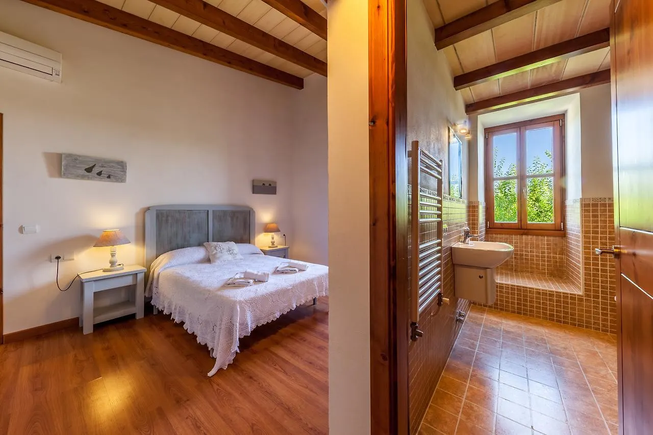 Villa Pontarro Pollenca 0*,