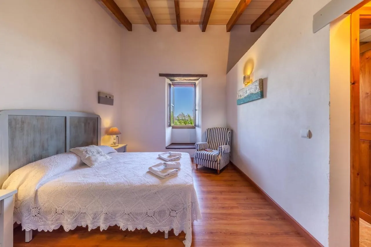 Villa Pontarro Pollenca 0*,