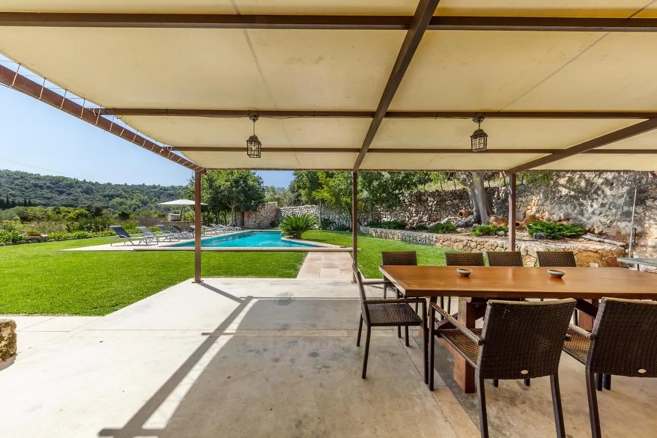 Villa Pontarro Pollença